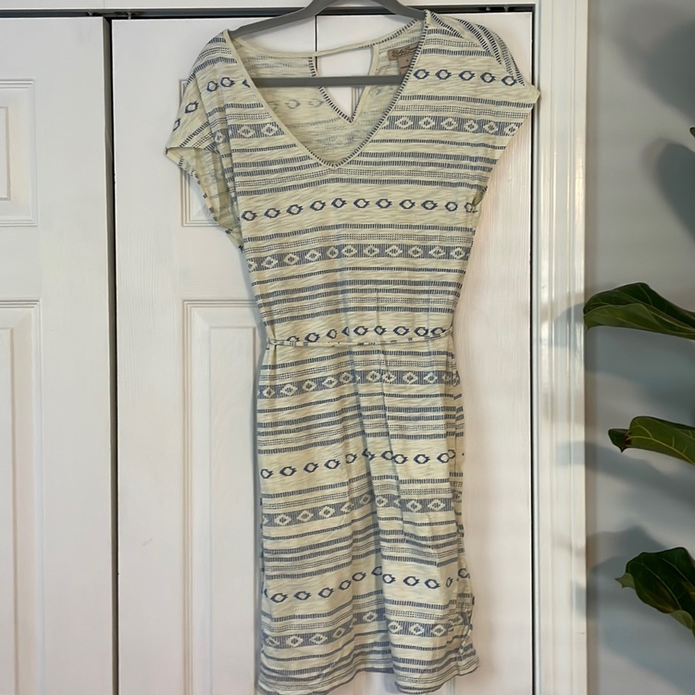 Lucky brand dress